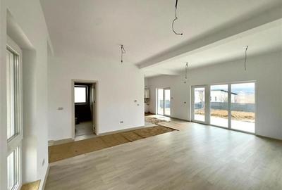 Vila individuala premium Valea Lupului Acces privat Intabulata - 15