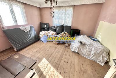 Casa de vanzare I 733 mp teren I Alba Iulia I 3 camere I toate utilitatile I - 7