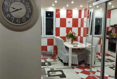 Apartament 3 Camere Decomandat Berceni-Straja - 3