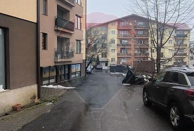 Spațiu comercial de vanzare in Floresti - 14