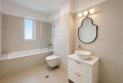 Penthouse NOU 114 mp 4 camere 2 terase de 80 mp Selimbar- Zona Lidl - 14