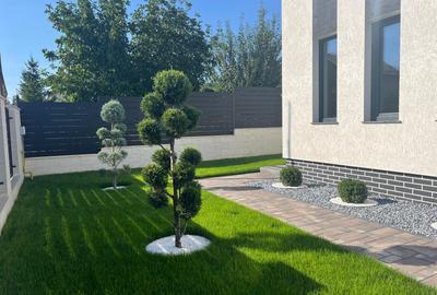 Vila P+M, 4 camere  ultramodern Valea Adanca Cod 155733 - 6