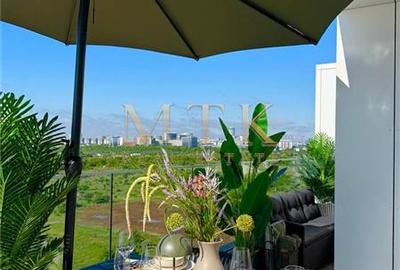 Apartament 3 camere I First Estates I 1Loc parcare - 10