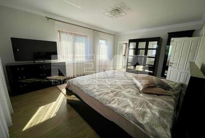 VILĂ SPAȚIOASĂ 360 MP | 8 camere - 4