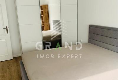 ACASĂ LA MARGINEA PĂDURII | 3 Camere | BALCON | Donath Park/Capat Grigorescu - 11