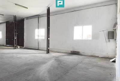 Spațiu industrial de 725 mp în Vladimirescu - 6