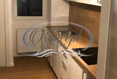 Apartament cu 3 camere, zona Piata Marasti - 3
