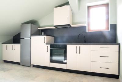 Apartament cu 1 camera, finisat modern, zona Facultatii de Litere - 10