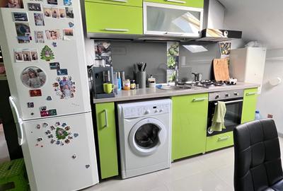 Apartament cu 2 camere Zorilor Golden Tulip - 1