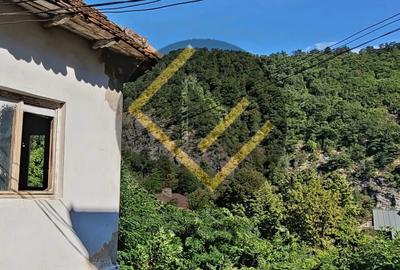 0% Vanzare teren si constructie Locatie de exceptie Calimanesti Calea lui Traian - 13