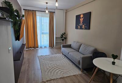 Prima Inchiriere!! Apartament de inchiriat zona Galata-Sos Voinesti