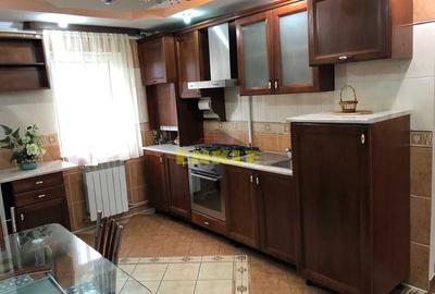 De închiriat apartament 4 camere, zona Marchian - 5