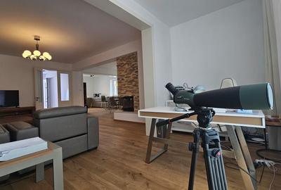Casa individuala la padure - 5 camere - Corbeanca, Central - 13