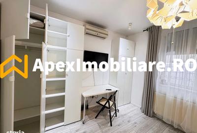 Garsoniera de inchiriat Banu Manta București | ApexImobiliare.ro - 4