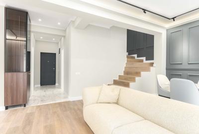 TOWNHOUSE P+1 predare la cheie Strada Jadului Bragadiru - 9