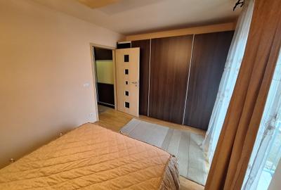 400 euro!!! Ap cu 3 camere Et 3 in Bloc nou Zona Lipovei - 6