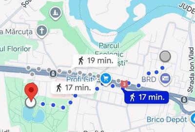 Apartament 2 camere    - Aleea Pantelimon 14 - 1