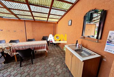 Casa 5 camere, 400 mp teren, zona Gara - 4