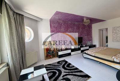 Vilă Premium la Aparatorii Patriei | 9 Camere | 450 mp | Potențial - 10