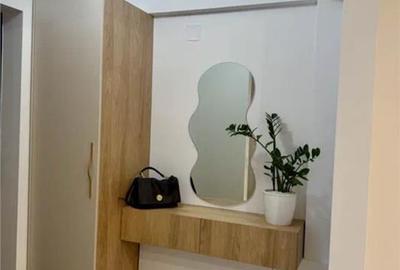 Apartament nou 2 camere, prima inchiriere, bloc 2025, lift, Targu Mures - 8