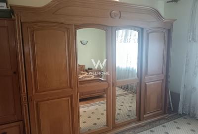 Casă individuală cu 2 apartamente separate, teren 650 mp, garaj și terasă - 22