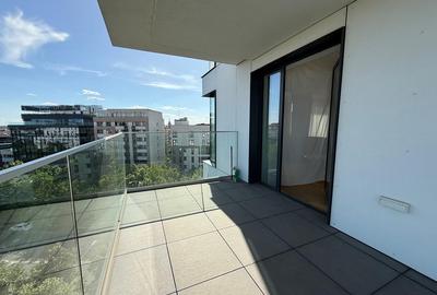 4 camere One herastrau Towers - 10