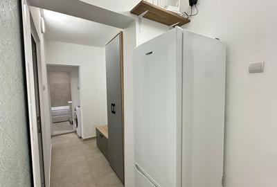 Apartament 2 camere – Zona Mașniță, Bld. Siderurgiștilor - Totul Nou - 8
