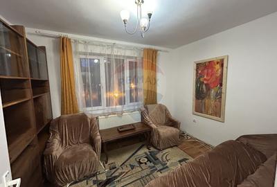 Apartament et. 1 cu 3 camere de închiriat str. V. Babes zona TBC - 3