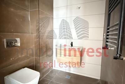Apartament 4 camere de vanzare Pipera in bloc cu vedere la lac - 5