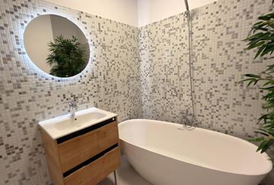 REA1028778 Penthouse nemobilat I Pipera I Lux I De inchiriat - 12