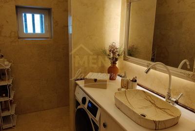 Apartament decomandat zona nord etaj 2 - 2