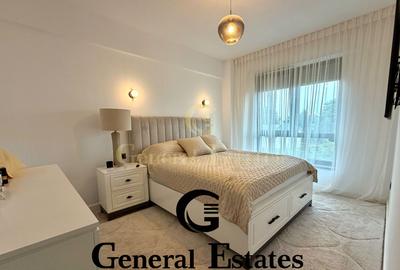 Vânzare apartament modern | 2 camere decomandate - 56 m.p | Galata - 8