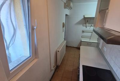 1 Cam-Buziasului-5 Min Spitalul Judetean-Centrala-Mobilat- 33MP- 54.000 Euro!Neg - 9