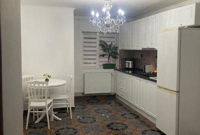 Oltenitei - 3 camere - 2