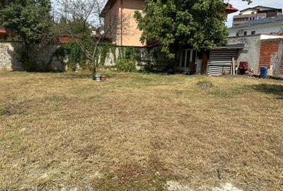 Teren de vanzare Militari Str.Padurarilor Sect.6 Zona (Militari ) - 9