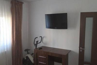 🏡 Apartament 3 camere de inchiriat | Centrala proprie |  Sebastian - Rahova - 8