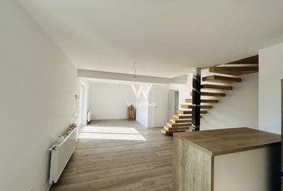 Apartament nou la vila,  finisat la cheie, 4 camere, 2 bai,  balcon - - 4