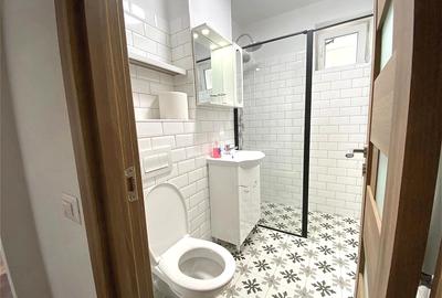 Apartament 2 camere | Renovat Complet | Obor-Doamna Ghica - 4