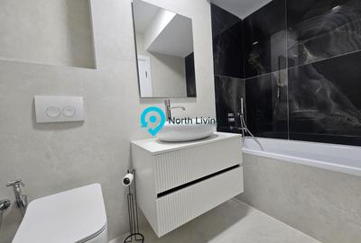 Apartament 3 Camere de Lux | Pipera Plaza | Parcare inclusa | - 16