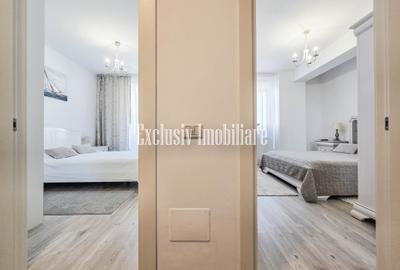 TERMEN LUNG! Apartament pe Malul Lacului cu Vedere la Mare din toate camerele - 17