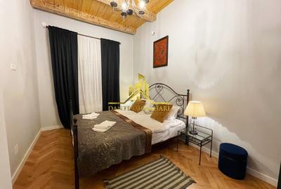 Casa, 3 dormitoare,2 bai, ultrafinisata, mobilat lux, Marasti, Paris - 25