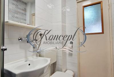 Apartament luminos in apropirea Scolii de Politie - 9