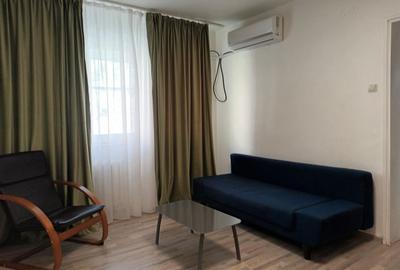 Apartament 2 camere zona giulesti-crangasi - 5