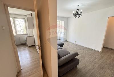 Apartament cu 2 camere de vânzare în zona Drumul Taberei - 6