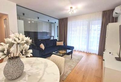 Apartament 3 Camere | Premium | Parcare | Terasa | Nusco City - 4