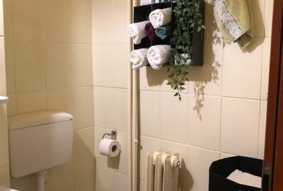 Apartament 2 camere, decomandat, 51mp, Mănăștur - 12