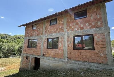 Casă nouă în Argeș Com. Merișani la 15 min de Pitesti! - 4