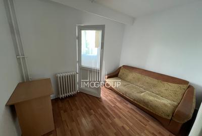 Apartament 2 camere decomandate | Str. Molnar Piuariu | Etaj 1 | Centrală - 8