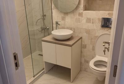Exigent Plaza Inchiriere AP  2 CAM Modern, M Lujerului 8 MIN - 4