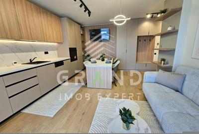 Apartament Premium | 2 Camere | Balcon | Floresti/Eroilor - 10